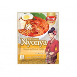 HENGS NOODLE PASTE 200GM-PRAWN