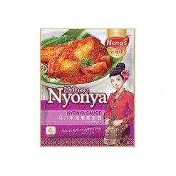HENGS NYONYA SAUCE 200GM