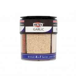 HEXA BRITISH TABLE SEASONINGS 85GM-SEASONINGS