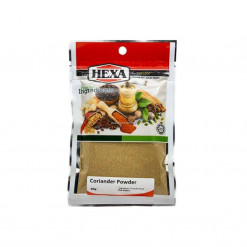 HEXA CORRIANDER  POWDER 50 GM
