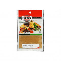 HEXA CUMMIN POWDER 50  GM