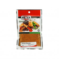 HEXA GARAM MASALA 50  GM