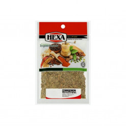 HEXA MIXED HERBS 20 GM