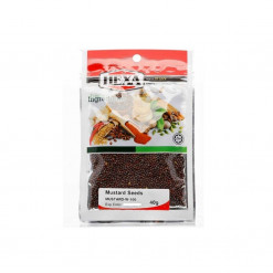 HEXA MUSTARD SEEDS 40 GM