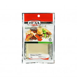 HEXA ONION  POWDER 40 GM