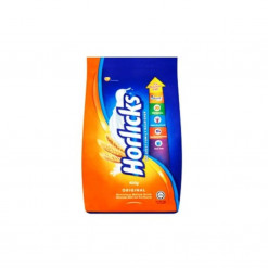 HORLICKS MALT 200 GM - SOFT PACK