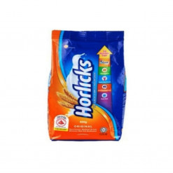 HORLICKS MALT 360GM SOFT PACK