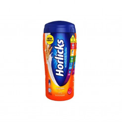 HORLICKS MALT 440 GM - REGULAR - JAR