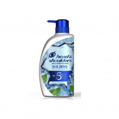 H&S SHAMPOO-SUB ZERO 620ML