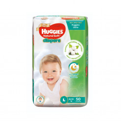 HUGGIES AIRSOFT TAPE SJP L44S (165098) BY