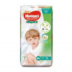 HUGGIES AIRSOFT TAPE SJP XL38S (165099) BY