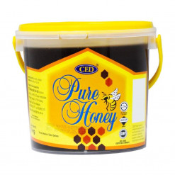 CED PURE HONEY (PAIL) 1 KG