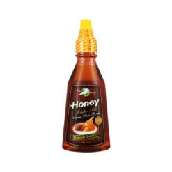 PEACE LONGAN HONEY 375GM