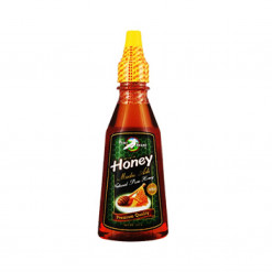 PEACE WILD HONEY 360GM