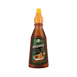PEACE WILD HONEY 375GM