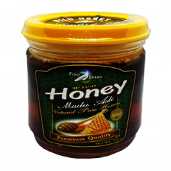 PEACE WILD HONEY 500GM
