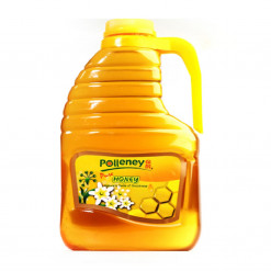 POLLENEY HONEY 1.4 KG JUG