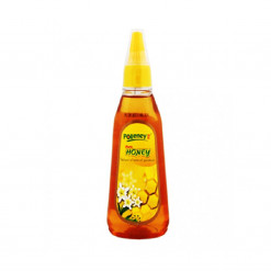 POLLENEY HONEY 380 GM SQUEEZE