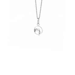 Italian Honora Pendant