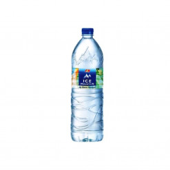 ICE MOUNTAIN DRINKING WATER 500ML PET
