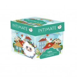 INTIMATE PANTYLINER-SLIM 100S P26/27-SLIM