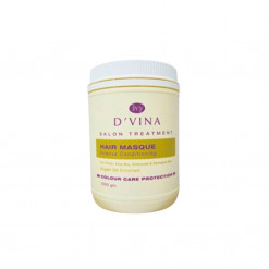 IVY DVINA HAIR MASQUE S.TREA. 1000GM-1053-INTENSE