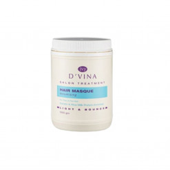 IVY DVINA HAIR MASQUE S.TREA. 100GM-1052-LIGHR CON