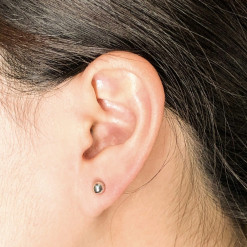 Italian Imanuela Earrings