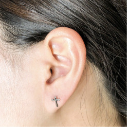 Italian Izabela Earrings