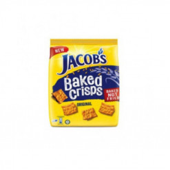 JACOBS BAKED CRIPS-ORIGINAL 45GM