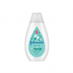 JOHNSON BABY BATH-200 ML-MILK BATH+RICE