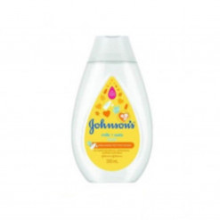 JOHNSON BABY BATH-MILK+OAT 200ML
