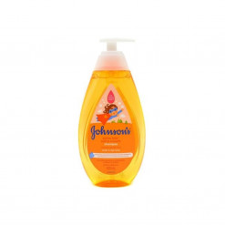JOHNSON BABY SHP-SOFT&SMOOTH 500ML