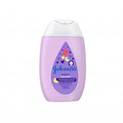 JOHNSON BEDTIME LOTION 100ML-BEDTIME LOTION