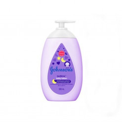 JOHNSON BEDTIME LOTION 500ML-BEDTIME LOTION