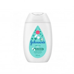 JOHNSON MILK LOTION 100ML-MILK LOTION+RICE