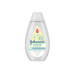 JOHNSONS B.COTTON TOUCH TOP-TO-TOE BATH 200ML