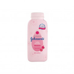 JOHNSONS BLOSSOM CORN STARCH BABY POWDER 500G