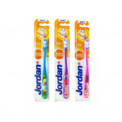 JORDAN T-BRUSH-BUDDY 5-10-SOFT