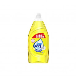 JOY DISHWASH BOTTLE-LEMON 780ML