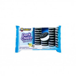 JULIES DARK CHOCO 120GM