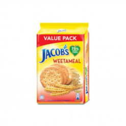 JACOBS WEETAMEAL REFILL 289GM