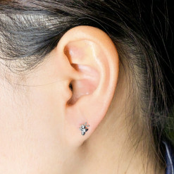 Italian Joanna Earrings