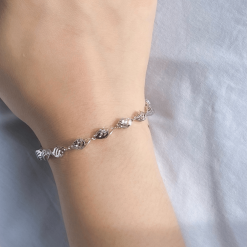 Italian Josefina Bracelet