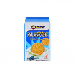 JULIES BIG MARIE 190GM-MILK/CHOC