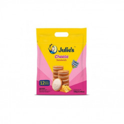 JULIES CHEESE SANDWICH 336GM