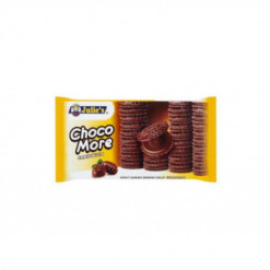 JULIES CHOC MORE 132GM