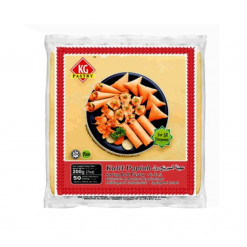 K.G. SPRINGROLL SKIN 7 1/2 X 50S