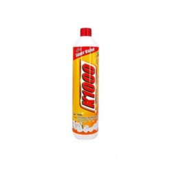 K1000 DISHWASHING LIQUID 900ML - LEMON
