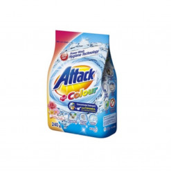 KAO ATTACK DET-COLOUR 240GM-D/ACTION-COLOUR